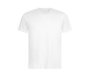 STEDMAN ST7000 - Tee-shirt col rond unisexe Blanc