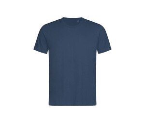 STEDMAN ST7000 - Tee-shirt col rond unisexe Navy Blue