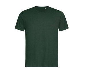 STEDMAN ST7000 - Tee-shirt col rond unisexe Bottle Green