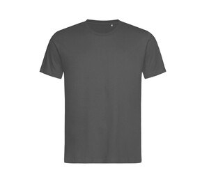 STEDMAN ST7000 - Tee-shirt col rond unisexe Slate Grey