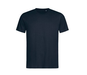 STEDMAN ST7000 - Tee-shirt col rond unisexe Blue Midnight