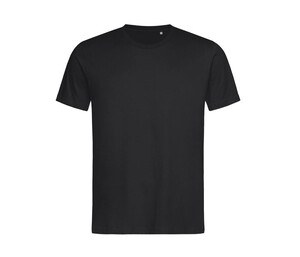 STEDMAN ST7000 - Tee-shirt col rond unisexe Black Opal