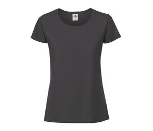 FRUIT OF THE LOOM SC200L - Tee-shirt femme 195