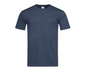 STEDMAN ST2010 - Tee-shirt col rond homme Navy Blue