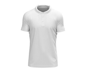 STEDMAN ST9640 - Polo manches courtes homme Blanc