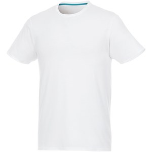 Elevate NXT 37500 - T-shirt recyclé manches courtes homme Jade