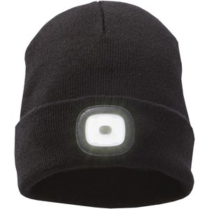 Elevate Life 38661 - Mighty LED bonnet en tricot