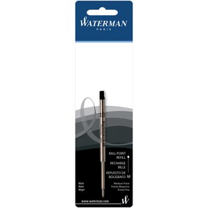 Waterman 420006 - Cartouche pour stylo bille