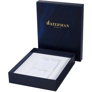 Waterman 420010 - Coffret cadeau Waterman pour deux stylos